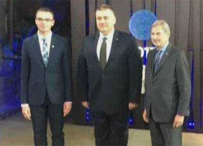 В Таллинне завершилась встреча глав МИД стран ЕС и "Восточного партнерства"