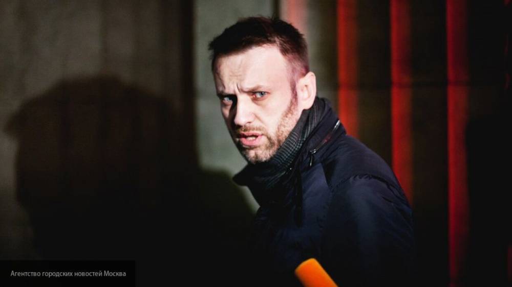 Ветерану ВОВ стало плохо после оскорблений Навального