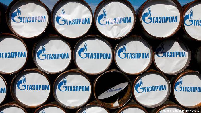 Fitch представил неутешительный для России прогноз цены на газ
