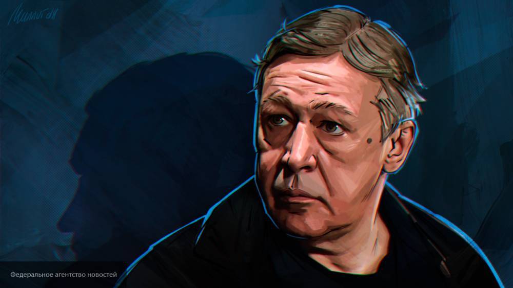 Шатилов: либеральные СМИ пытаются оправдать виновного в ДТП Ефремова