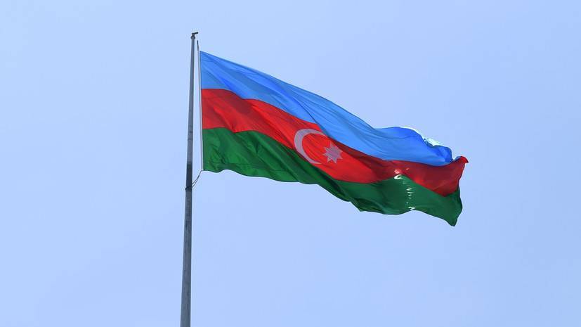 В Азербайджане продлили закрытие границ