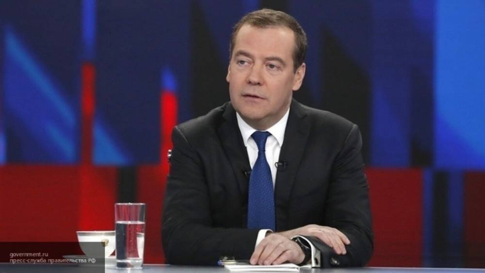 Медведев заявил, что за пять месяцев число киберпреступлений в РФ выросло на 85%