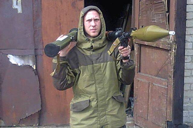 ВСУ нанесли террористам «ДНР» урон в живой силе