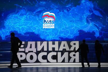 Большинство глав регионов выдвинутся на выборы осенью от «Единой России»