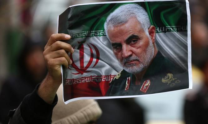 Ликвидация Сулеймани. Иран намерен казнить предполагаемого агента ЦРУ и “Моссада”
