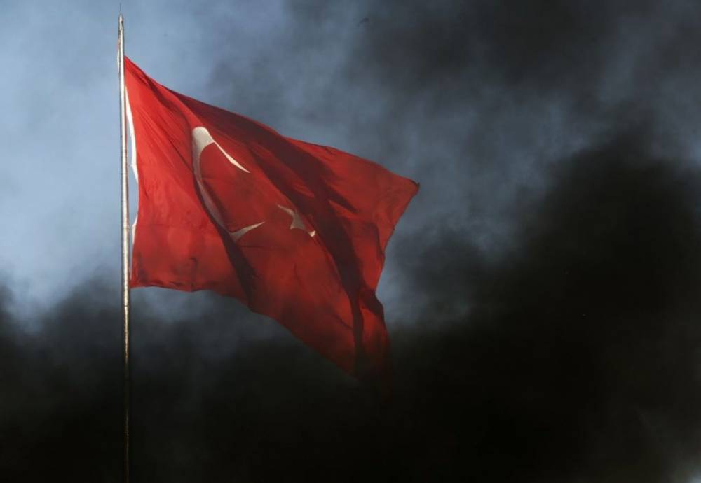 В Турции вновь задержаны сотни предполагаемых сторонников Гюлена