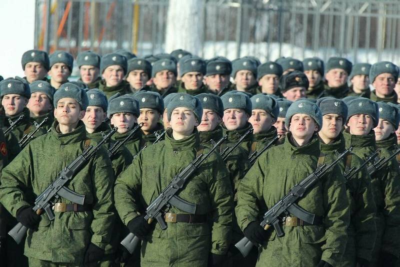 Суд заблокировал информацию о том, как уклоняться от службы в армии - news102.ru - район Бурзянский