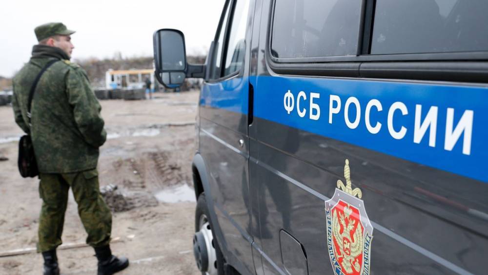 В Красноярске СК обвинил 14-летних подростков в терроризме
