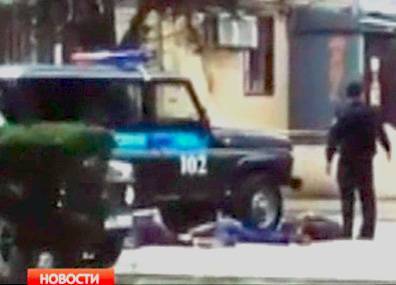 Власти Казахстана установили личности всех участников нападений в Актобе