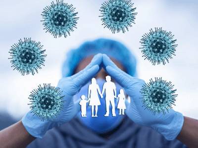 Учёные нашли 6 разновидностей коронавируса