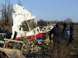 Тейс Бергер - Радары не зарегистрировали полет ракеты перед крушением MH17 - newsland.com - Россия - Украина - Австралия - Голландия - Куала-Лумпур - Амстердам