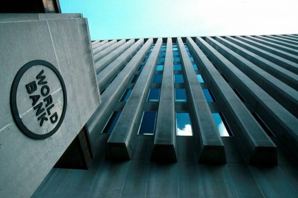 Всемирный банк обновил экономический прогноз для Украины на 2020 год
