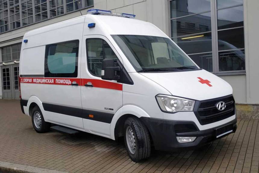 Водители скорой помощи из разных районов Башкирии обратились в прокуратуру