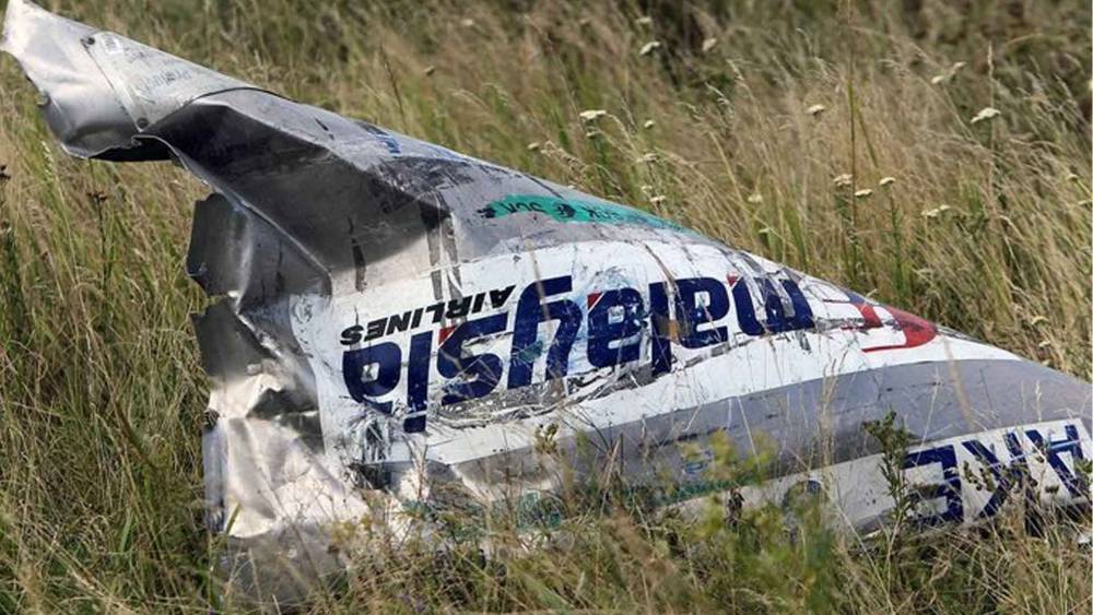 Москва манипулирует: следствие по MH17 не принимает версию России о месте запуска ракеты