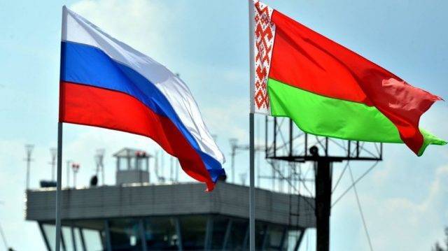 Газовые переговоры России и Белоруссии закончились безрезультатно