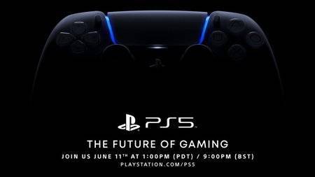 Компания Sony объявила новую дату презентации PlayStation 5
