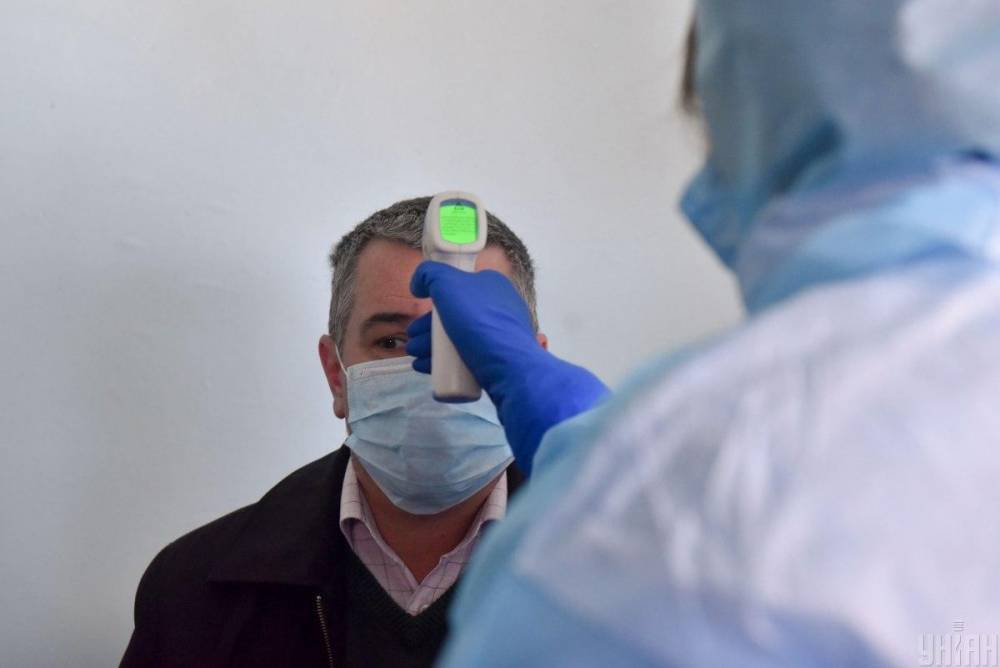 В Башкирии пятый день подряд растет количество случаев коронавируса