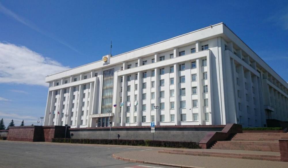 В Башкирии только один депутат выступил против поправок в Конституцию