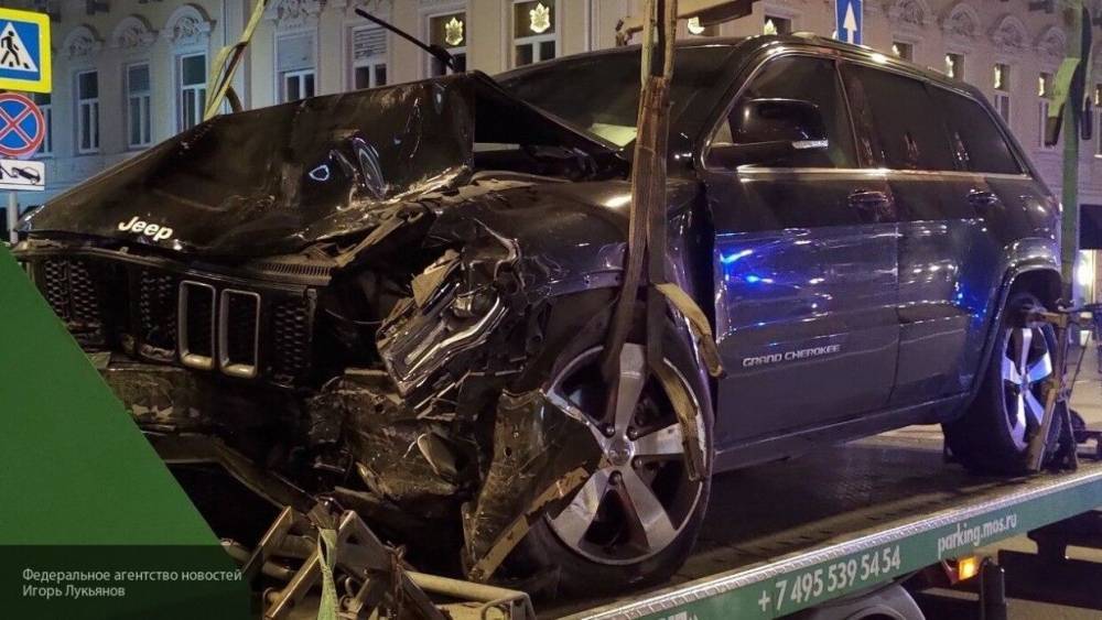 Депутат Госдумы призвал наказывать не только пьяных водителей, но и их пассажиров