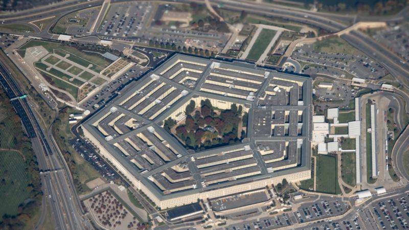Пентагон: Трамп одобрил сокращение военного присутствия в Германии