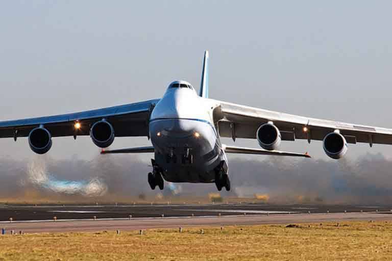 В Ливии замечены самолеты ВКС РФ