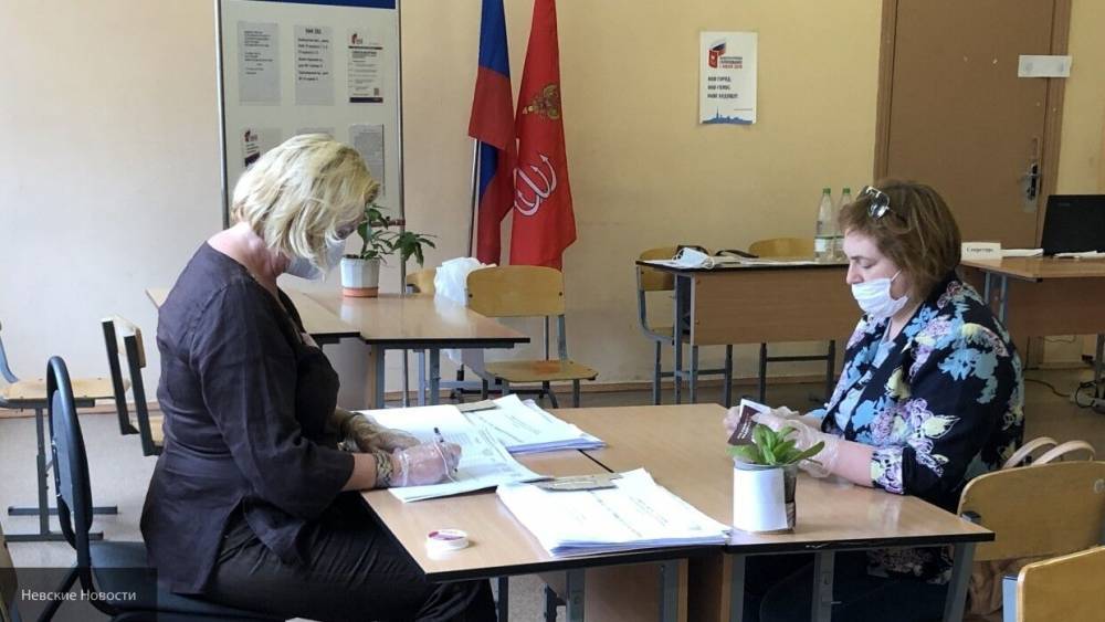Простаков: высокую явку на голосовании обеспечила сознательность россиян