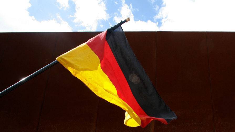 В МИД Германии назвали неприемлемыми санкции США против «Севпотока — 2»