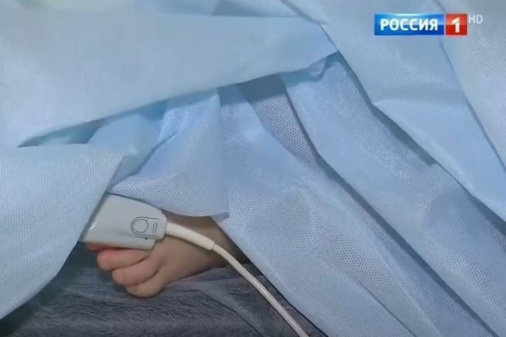 В Москве спасли девочку из Тверской области, пережившую клиническую смерть