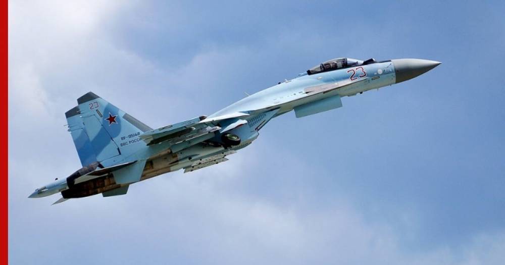 В Индонезии назвали причины затягивания покупки российских Су-35