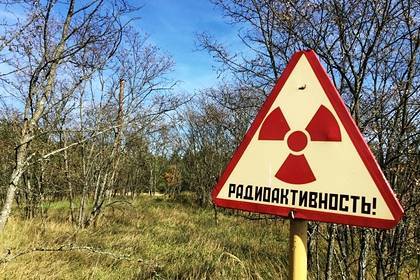 Россия отчиталась об отсутствии инцидентов после скачка радиации в Европе