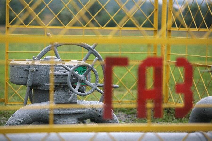 Россия и Белоруссия достигли понимания по ценам на газ – посол