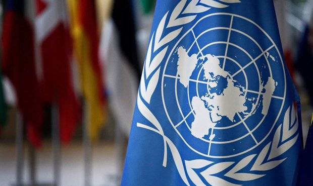 В ООН потребовали от властей Белоруссии прекратить насилие в стране