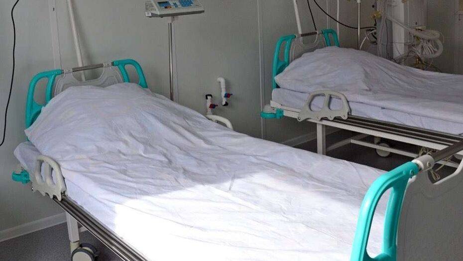 В Нур-Султане в гостинице "Рамада Плаза" открыли 250 койко-мест для лечения пациентов с Covid-19