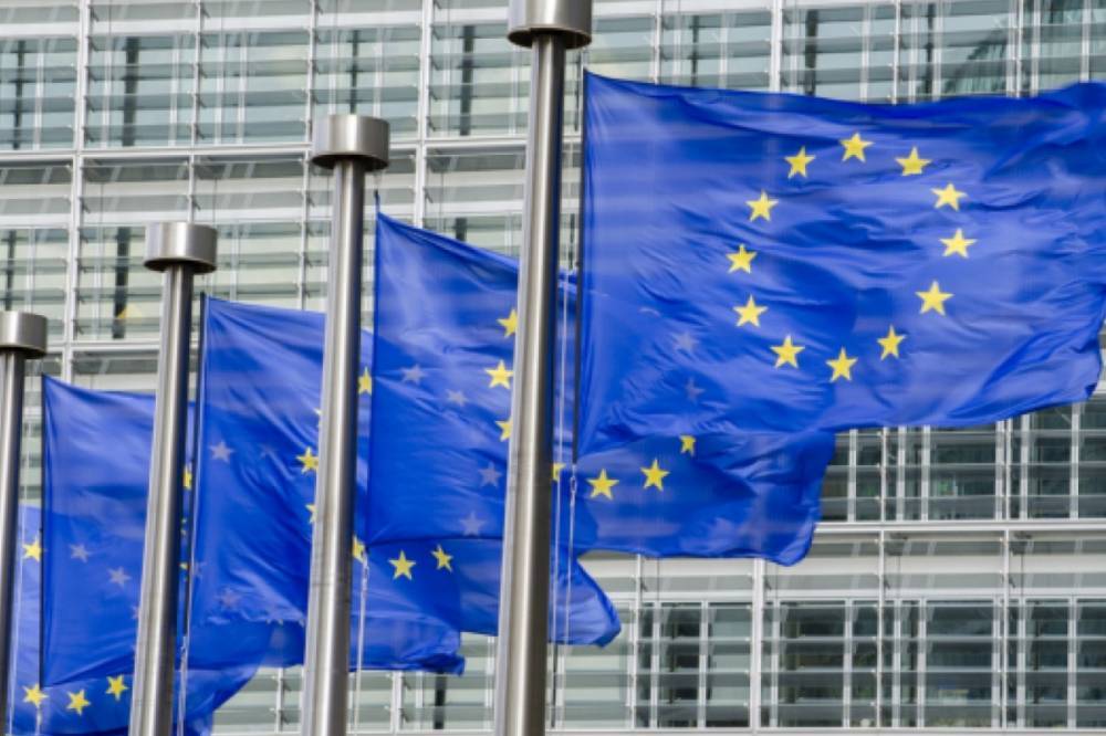 Кабмин одобрил подписание трех договоров с Евросоюзом на 105 миллионов евро