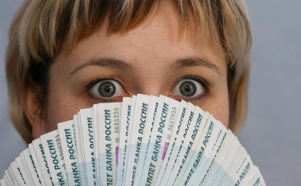 Средняя заработная плата в Тверской области составила 34 118 рублей