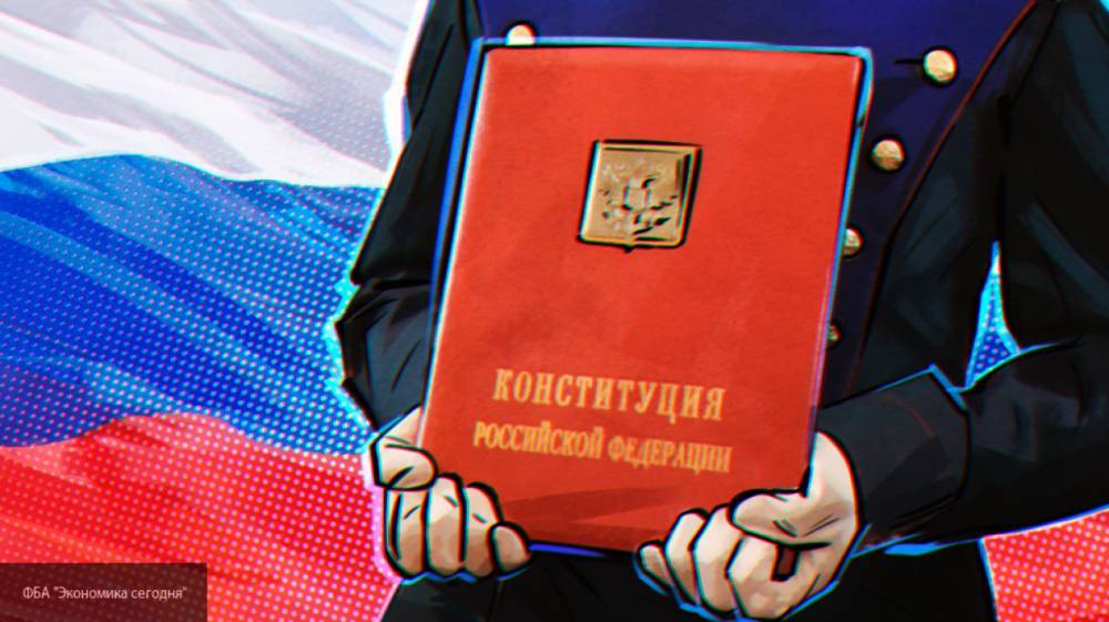 Свыше 71% жителей Новосибирской области проголосовали за поправки в Конституцию РФ