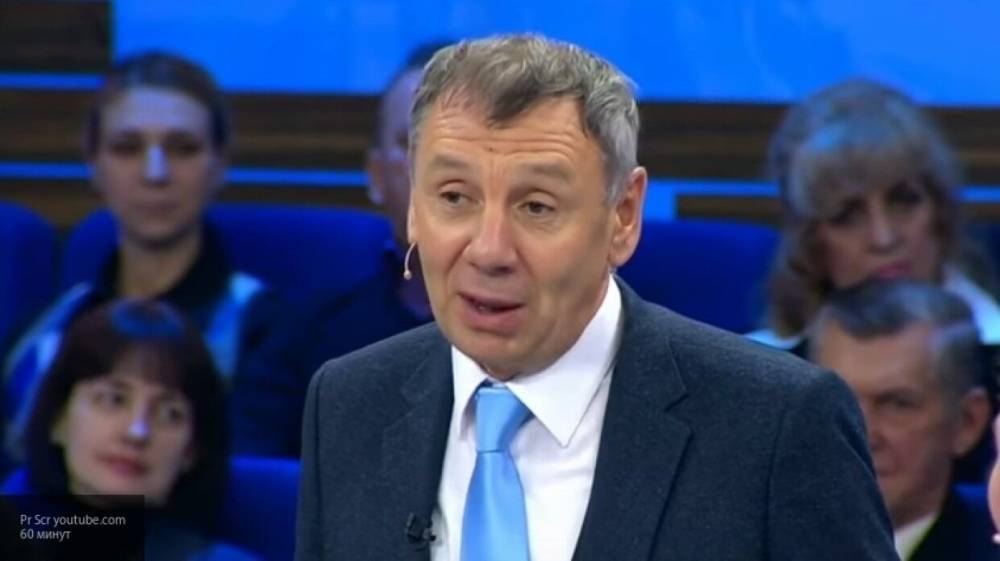 Марков назвал главной стратегией "оппозиции" на голосовании "придумывание нарушений"
