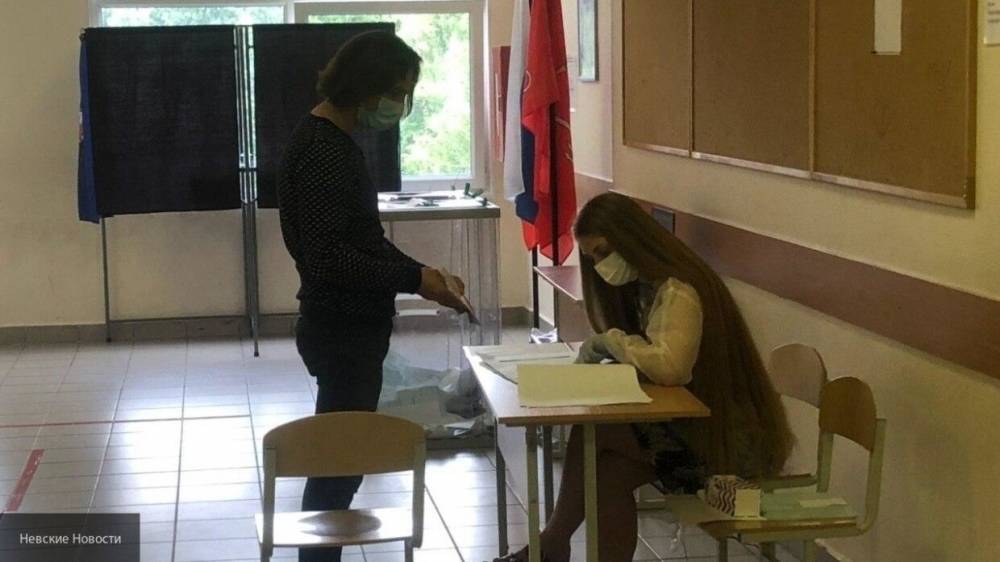 Жители Северной Осетии одобрили поправки к Конституции на 90%