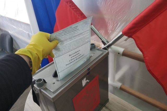 Политолог высказался о легитимности голосования по поправкам в Москве
