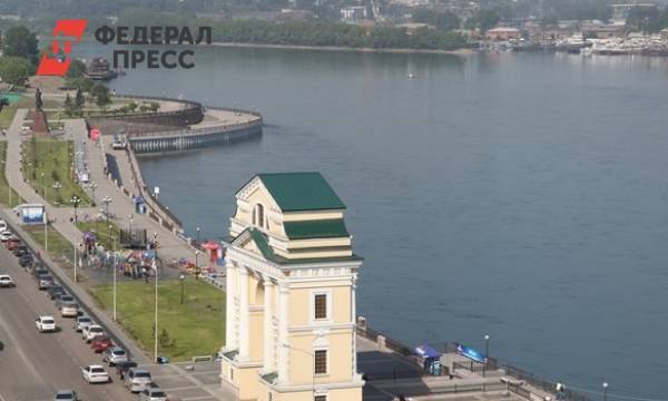 Режим самоизоляции в Иркутской области продлен до 26 июля