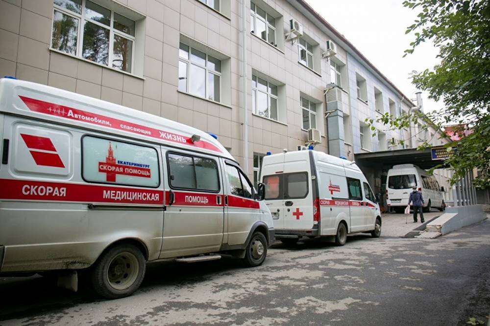 ВОЗ ожидает возврата ограничений в России из-за коронавируса