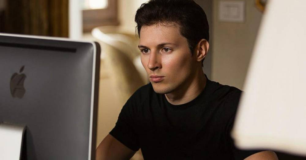 Дуров обвинил Apple и Google в тотальной эксплуатации людей