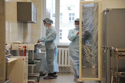 В ВОЗ раскрыли способ предотвратить вторую волну коронавируса в России