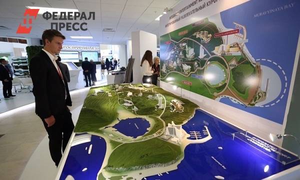 Приморский край поднялся на 21 позицию в рейтинге инвестклимата