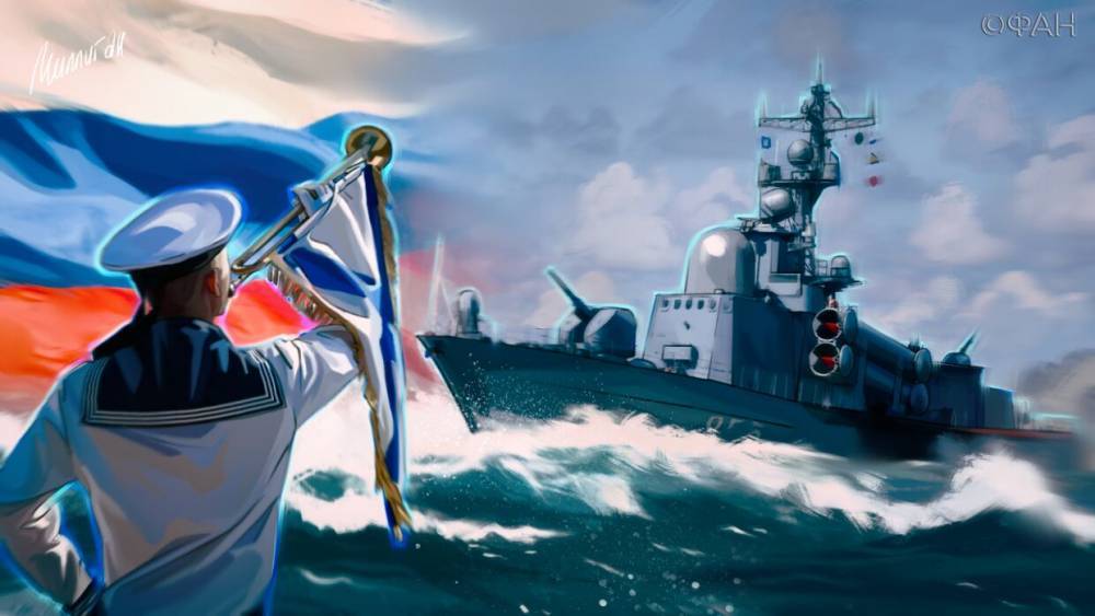 Военный эксперт назвал способ ВМФ России «побить» флот НАТО в Черном море