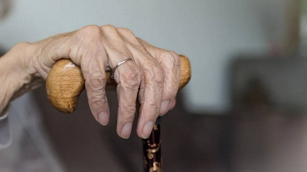 Пропавшую в Воронеже 78-летнюю пенсионерку нашли в 20 км от дома