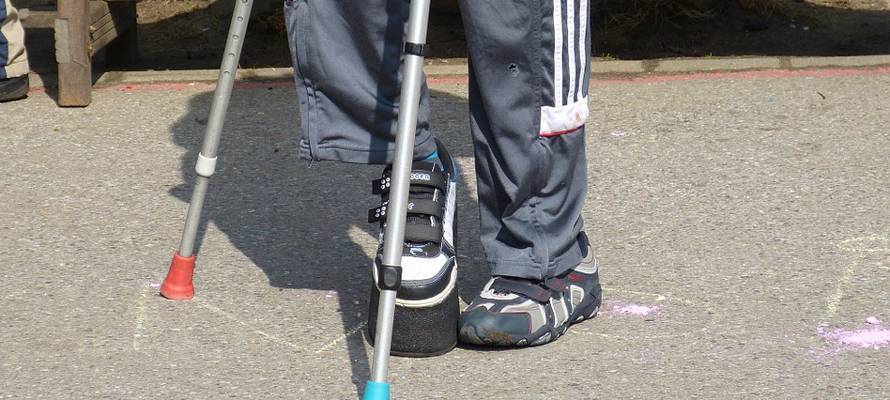 В Карелии более пяти тысяч инвалидов получили изделия для реабилитации