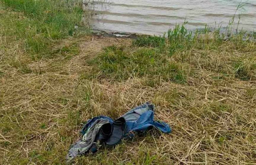 47-летний мужчина пошел купаться и утонул в Пуховичском районе