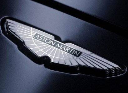 Компания Aston Martin объявила о запуске серийного производства первого в своей истории кроссовера