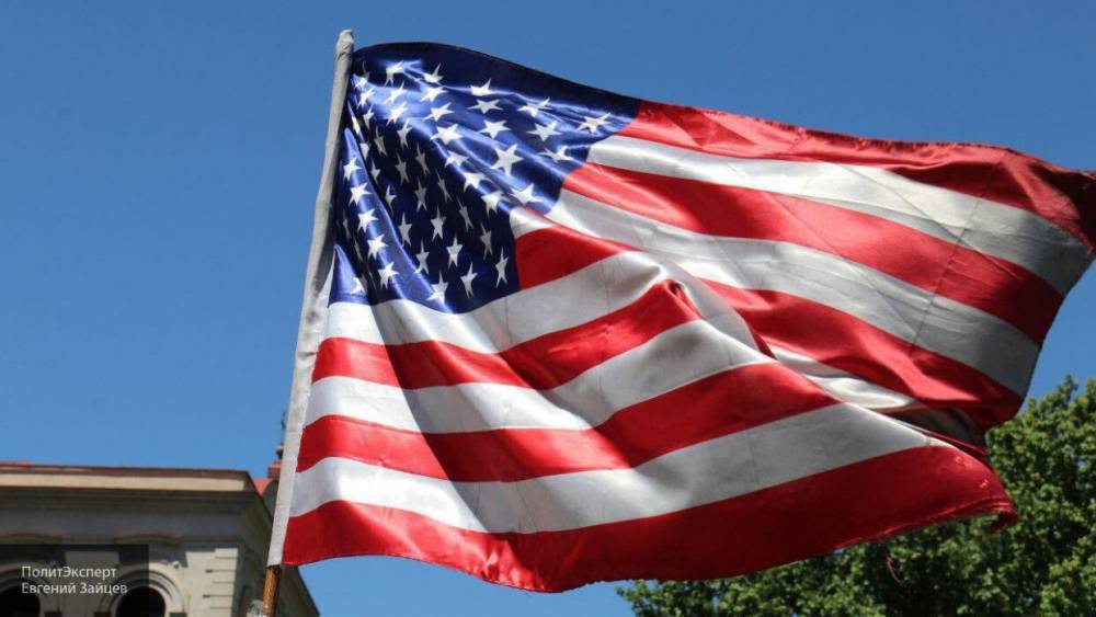 Власти США заявили о введении пошлин на французские товары с 2021 года